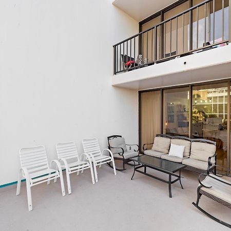 Huge Patio Washerdryer 1 Bedroom Banyan Free Parking 5 Min To Beach Гонолулу Экстерьер фото