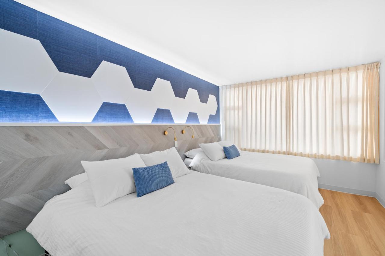 Huge Patio Washerdryer 1 Bedroom Banyan Free Parking 5 Min To Beach Гонолулу Экстерьер фото
